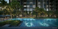 Coastal Cabana (D17), Condominium #553806511